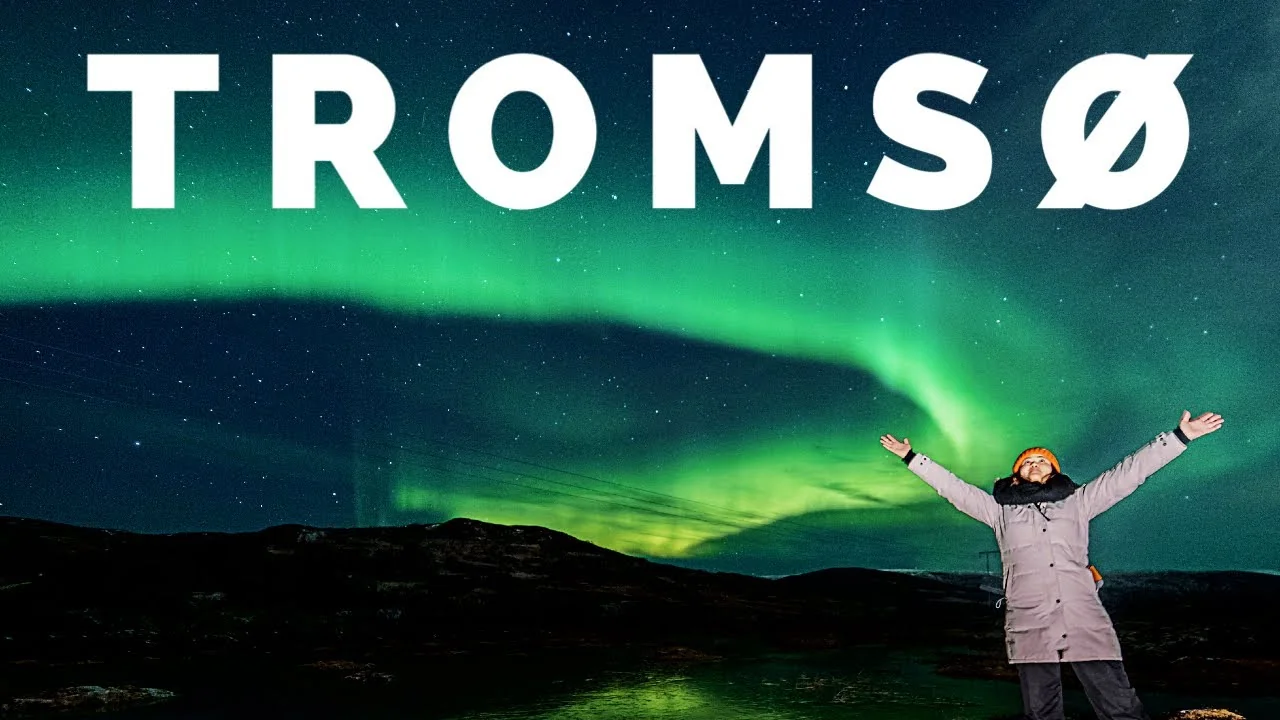A Traveler's Guide to Tromsø, Norway: Chasing the Northern Lights and Beyond